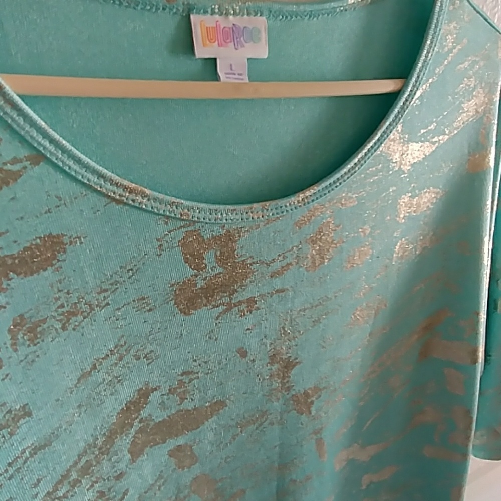 SOLD LLR Irma